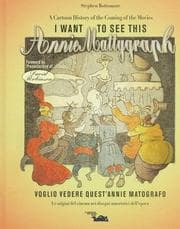 Tapa de I want to see this Annie Mattygraph