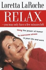 Tapa de Relax--you may have only a few minutes left
