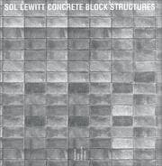 Tapa de Sol LeWitt