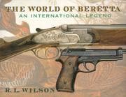 Tapa de The World of Beretta
