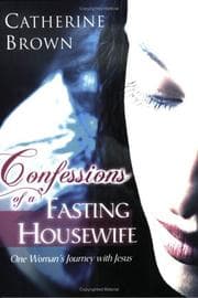 Tapa de Confessions of a Fasting Housewife