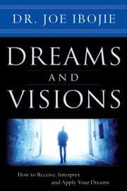 Tapa de Dreams and Visions