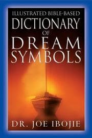 Tapa de The Illustrated Bible-Based Dictionary of Dream Symbols