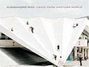 Tapa de Alessandro Rizzi - Vision from Another World
