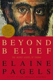 Tapa de Beyond belief