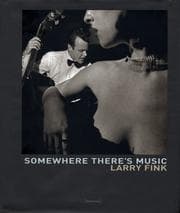 Tapa de Somewhere There's Music
