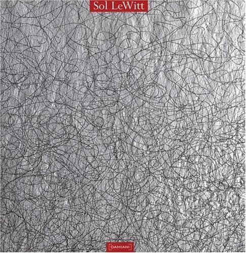Tapa de Sol LeWitt
