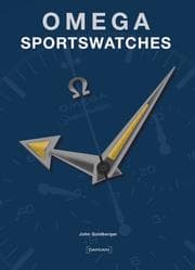 Tapa de Omega Sports Watches