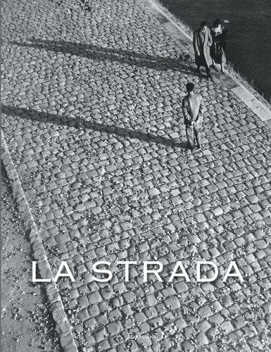 Tapa de La Strada