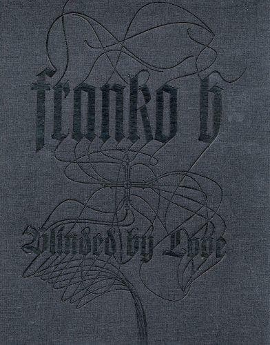Tapa de Franko B