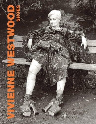 Tapa de Vivienne Westwood