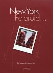 Tapa de New York Polaroid...