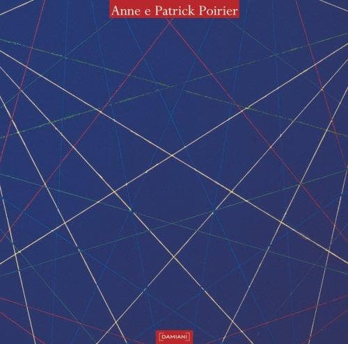 Tapa de Anne e Patrick Poirier