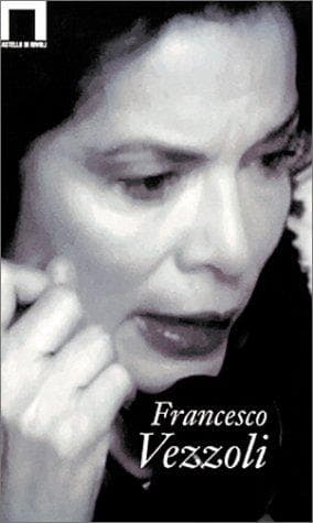 Tapa de Francesco Vezzoli