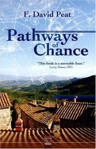 Tapa de Pathways of Chance