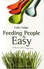 Tapa de Feeding People is Easy