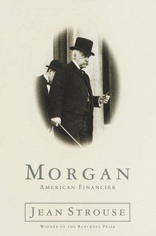 Tapa de Morgan