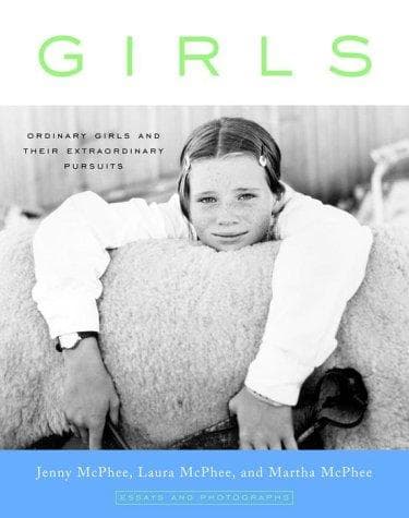 Tapa de Girls