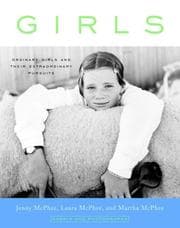 Tapa de Girls