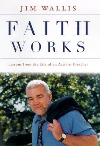 Tapa de Faith Works