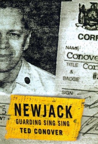 Tapa de Newjack