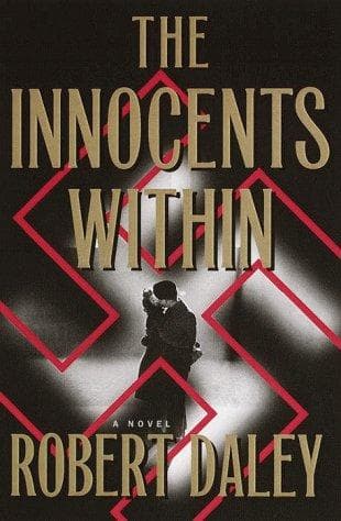 Tapa de The innocents within