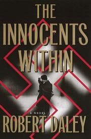 Tapa de The innocents within