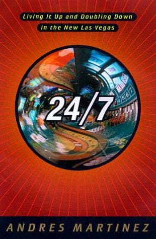 Tapa de 24/7