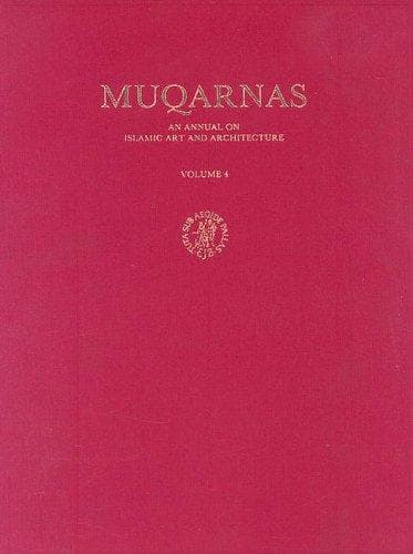 Tapa de Muqarnas
