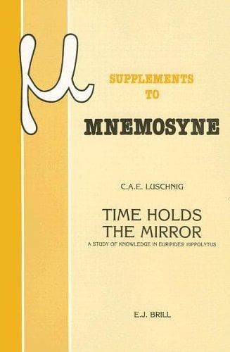 Tapa de Time holds the mirror
