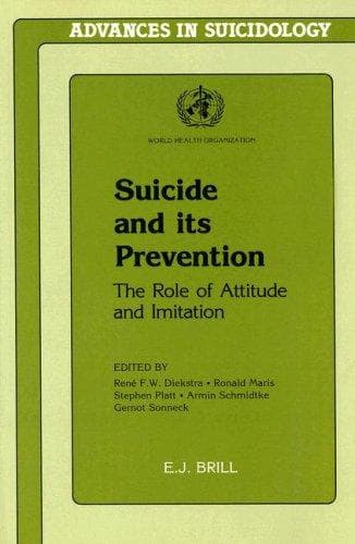 Tapa de Suicide and its prevention