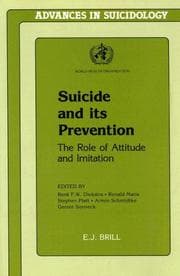Tapa de Suicide and its prevention