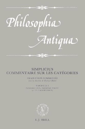 Tapa de Commentaire Sur Les Categories
