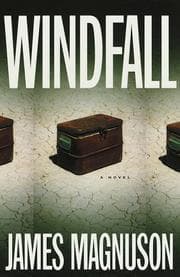 Tapa de Windfall