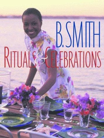 Tapa de B. Smith