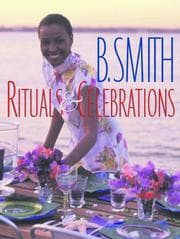 Tapa de B. Smith
