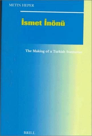 Tapa de İsmet İnönü
