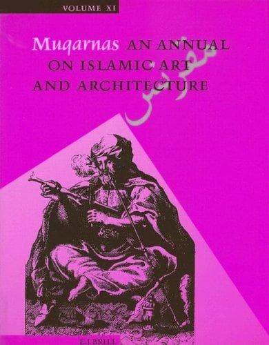 Tapa de Muqarnas