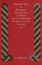 Tapa de Mystiques, Etat et société