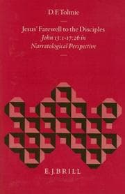 Tapa de Jesus' farewell to the disciples