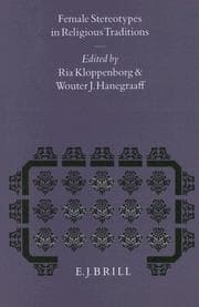 Tapa de Female stereotypes in religious traditions