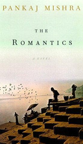 Tapa de The romantics