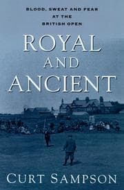 Tapa de Royal and Ancient