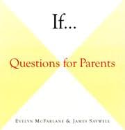 Tapa de If-- questions for parents