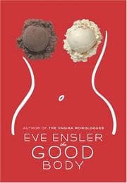 Tapa de The good body