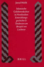 Tapa de Islamische Gelehrtenkultur in Nordindien