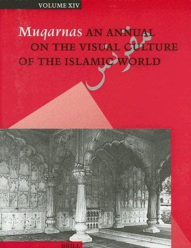 Tapa de Muqarnas