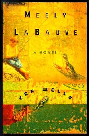 Tapa de Meely LaBauve