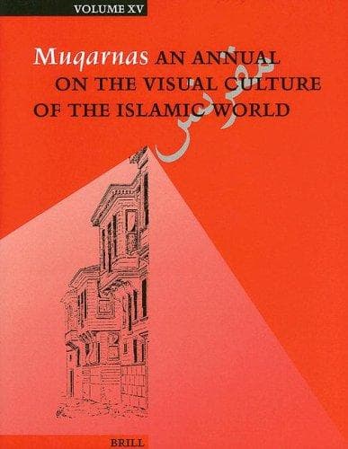 Tapa de Muqarnas