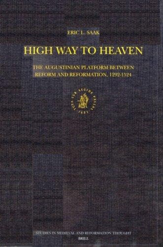 Tapa de High Way to Heaven